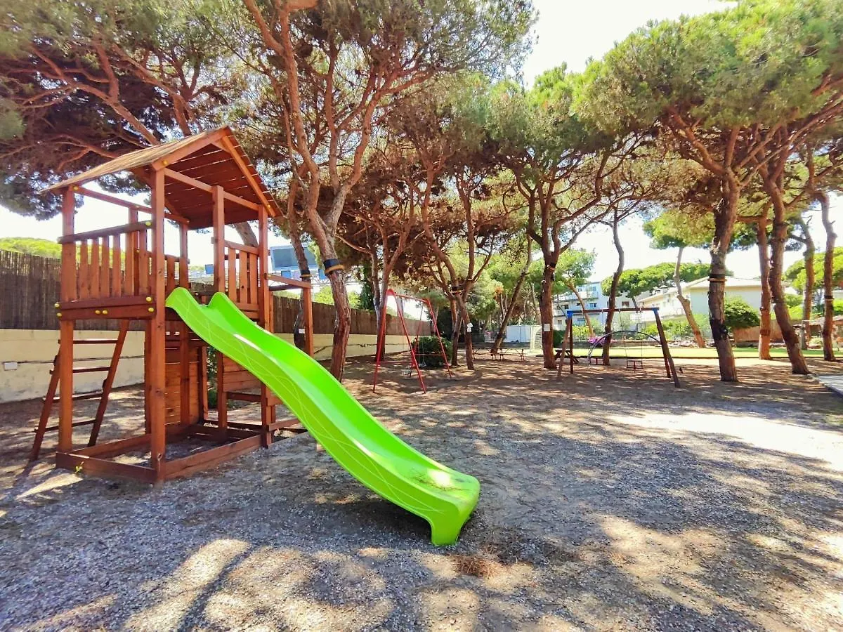 Magnifico Apartamento En La Playa De Gava Mar Apartment Castelldefels 0*,  Spain