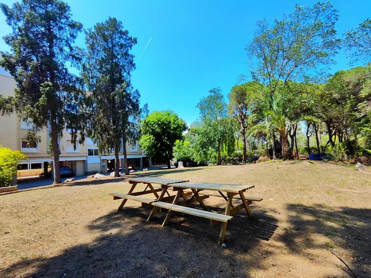 Magnifico Apartamento En La Playa De Gava Mar Apartment Castelldefels Spain
