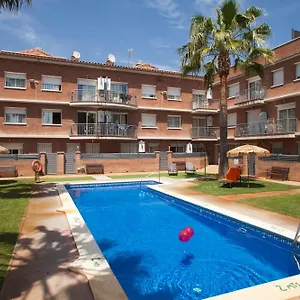 Apartment Velor, Castelldefels