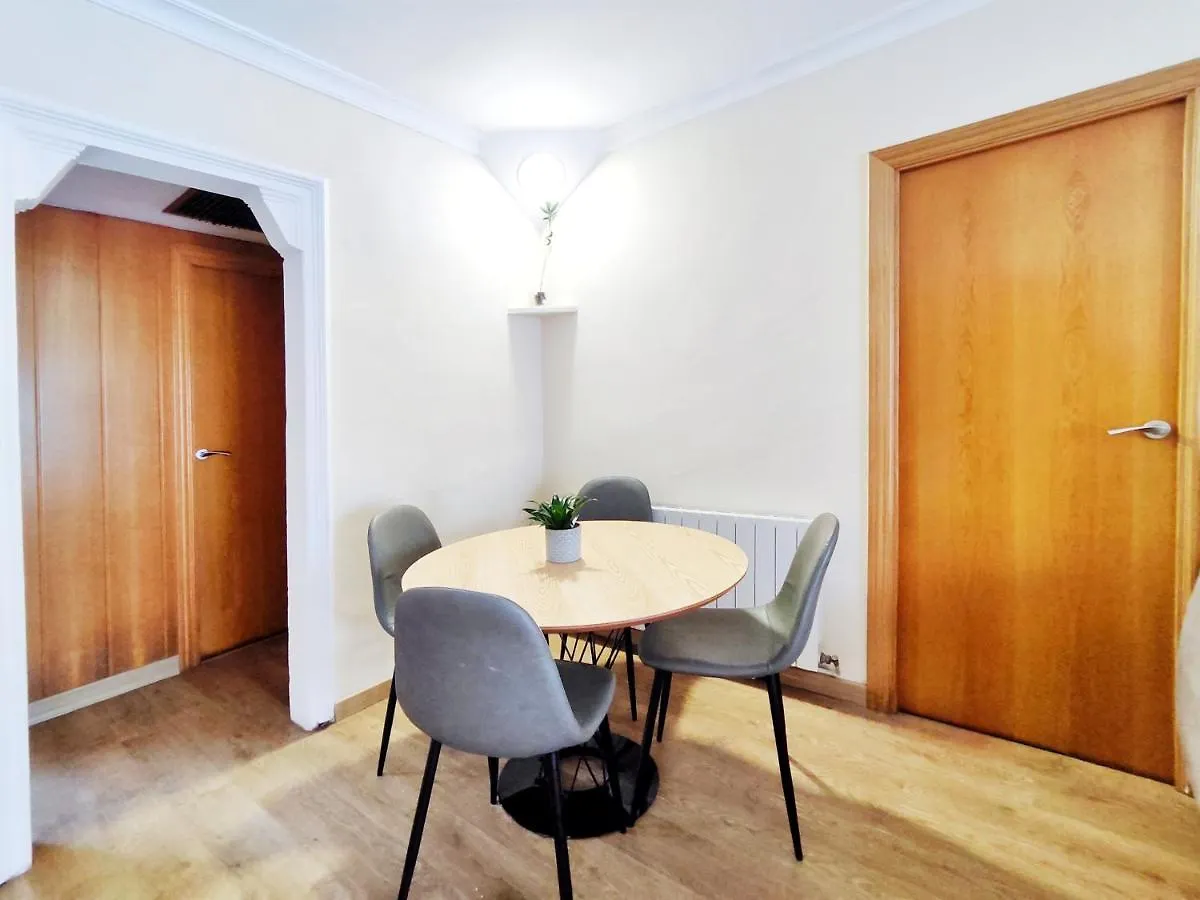Magnifico Apartamento En La Playa De Gava Mar Apartment Castelldefels