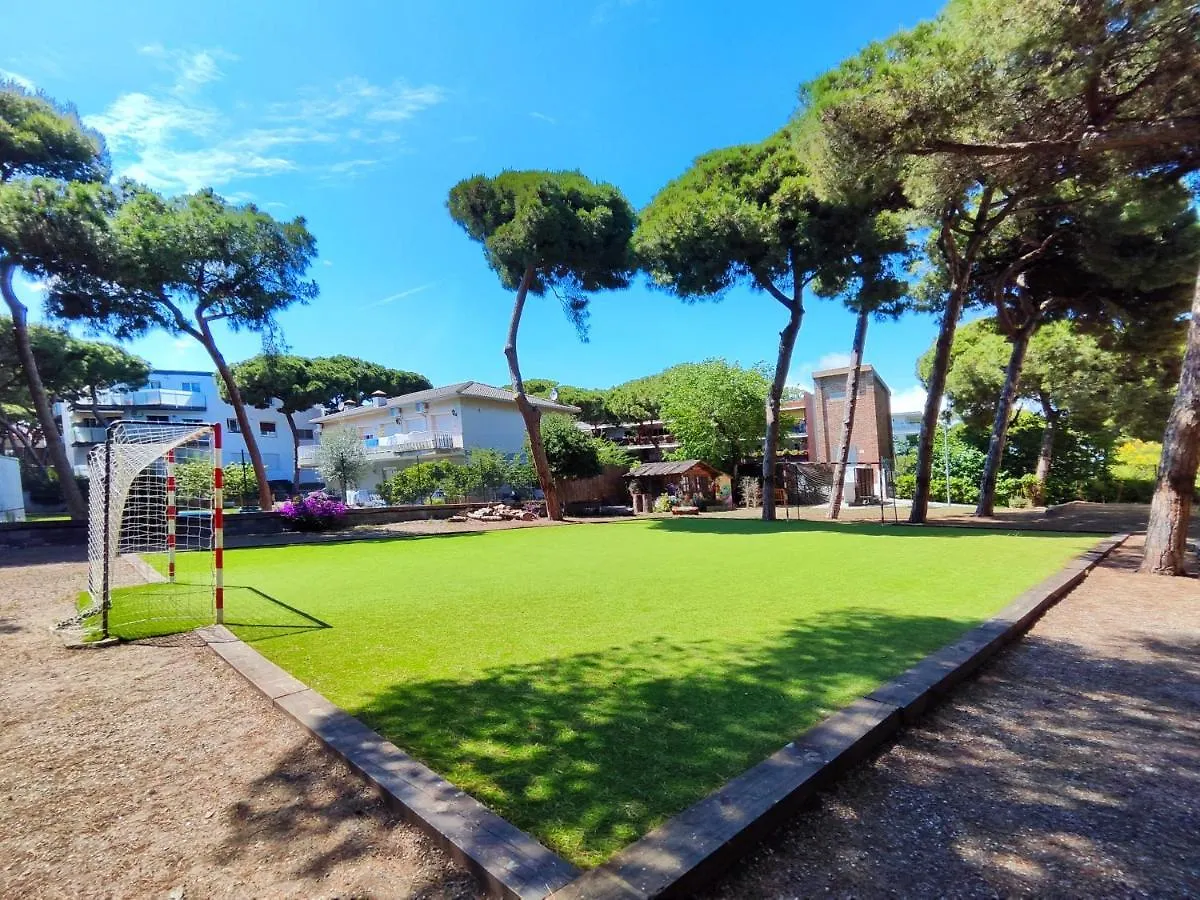 Magnifico Apartamento En La Playa De Gava Mar Apartment Castelldefels